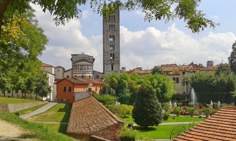 Lucca